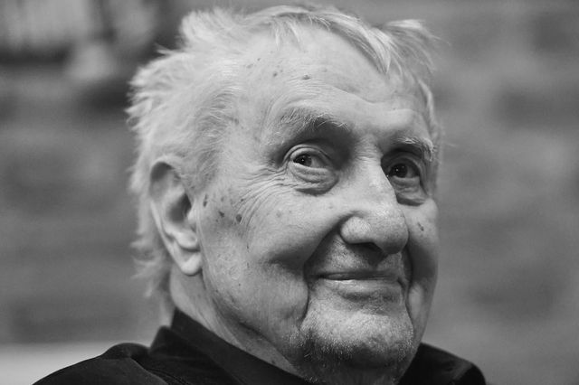 Zemřel spisovatel Vladimír Páral, autor románu Milenci a vrazi