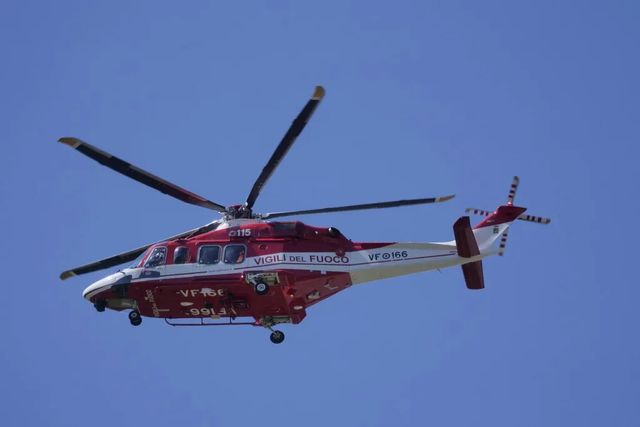 Pescara, una 12enne è morta annegata in mare