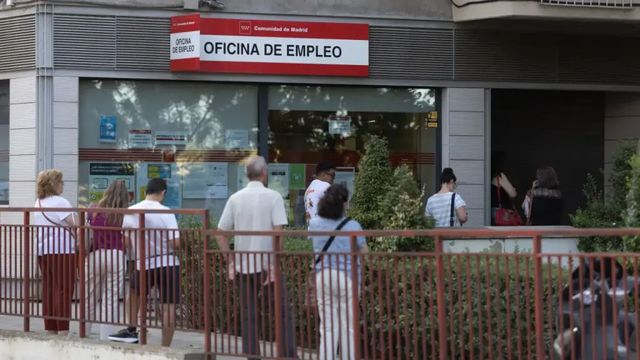 El paro sube en 919 personas en agosto en Extremadura