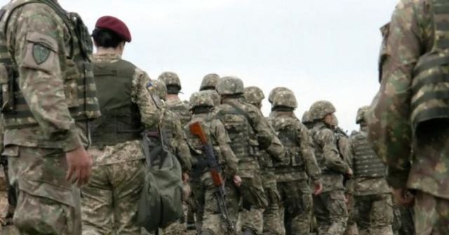 Recrutare istorică în MApN: Armata Română scoate la concurs aproape 7.000 de posturi