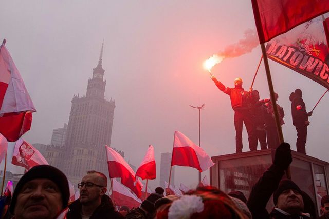 Cum a devenit Polonia una dintre cele mai mari 20 de economii ale lumii