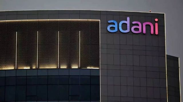 Adani Group Announces Investments Worth Rs 12,400 Crore In Telangana