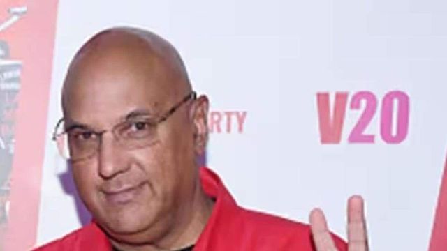 Neville Roy Singham Gets Probe Agency Summons In NewsClick Case: Sources