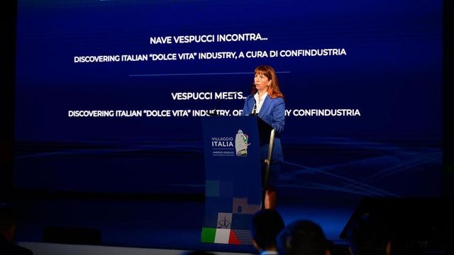 Confindustria, l'eccellenza italiana vale 161 miliardi di export