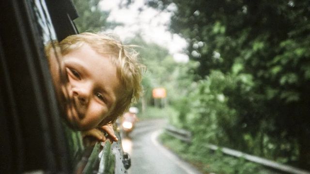 Los errores que hay que evitar en el coche para la vuelta al cole