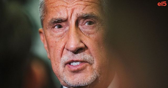 Babiš po zásahu USA ve Venezuele doufá v návrat demokracie