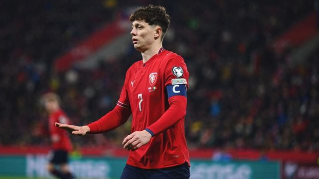 ONLINE: Česko - Dánsko. Sledujte baráž o mistrovství světa živě