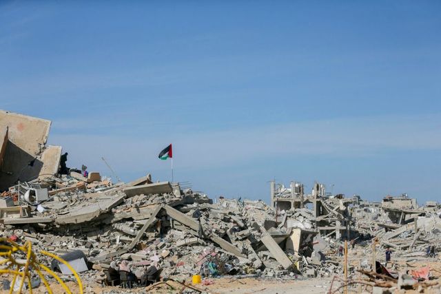 Trump i-a invitat pe Erdogan, Milei și Sisi să se alăture Consiliului pentru Pace din Gaza