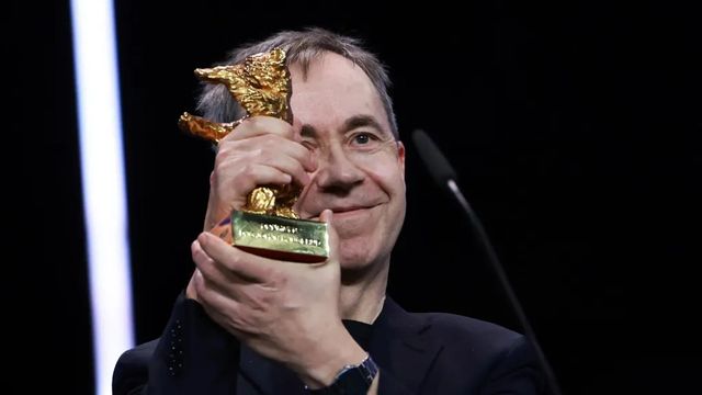 'Drømmer' del noruego Dag Johan Haugeraud gana el Oso de Oro de la Berlinale