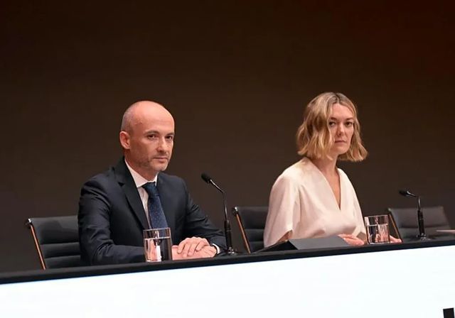 Marta Ortega cobró un millón de euros en su cuarto año al frente de Inditex y García Maceiras, 11,55 millones