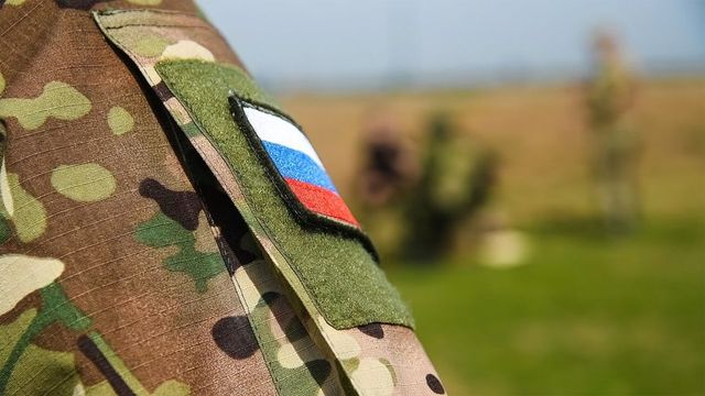 Kadyrovův syn dostal medaili za přínos ve válce proti Ukrajině, i když v ní nebyl