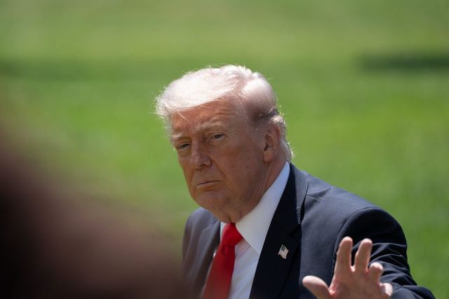 Trump vrea să mute trupele americane din Germania în Polonia