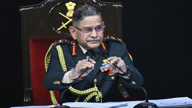 Operation Sindoor Remains Ongoing: Army Chief’s Message To Pakistan