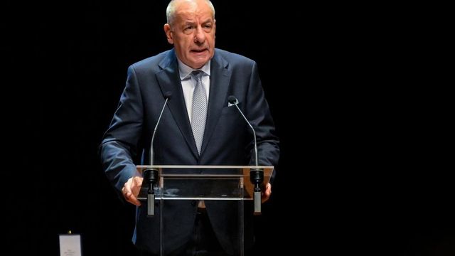 Sulyok Tamás szerint a gyermekvédelem nem feladata a köztársasági elnöknek