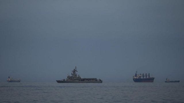 Иранският Корпус на гвардейците на Ислямската революция заяви, че е атакувал американска военна база в Йордания