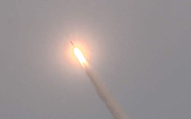 Missili e droni russi contro Kiev, almeno 4 morti nella regione