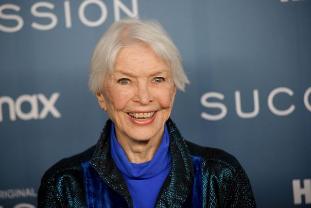A Ellen Burstyn il Leone d'oro alla carriera