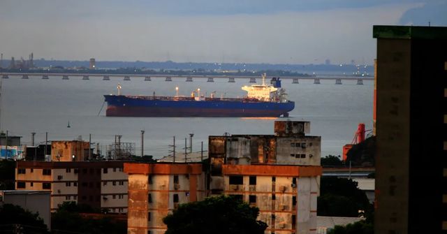 Trump oznámil blokádu sankcionovaných tankerů plujících do nebo z Venezuely