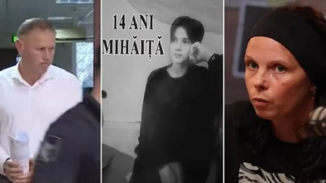 Nicanor Ciochină va fi adus silit la judecată