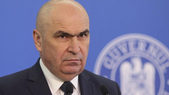 Bolojan anunță o nouă cerere de plată de peste 2,5 miliarde de euro granturi din PNRR