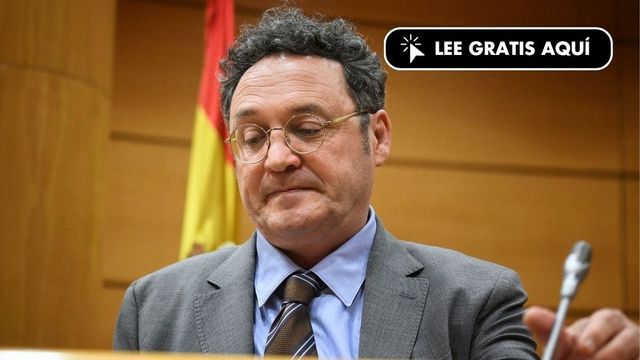 La defensa del novio de Ayuso pide juzgar al fiscal general con indicios que el Supremo rechazó