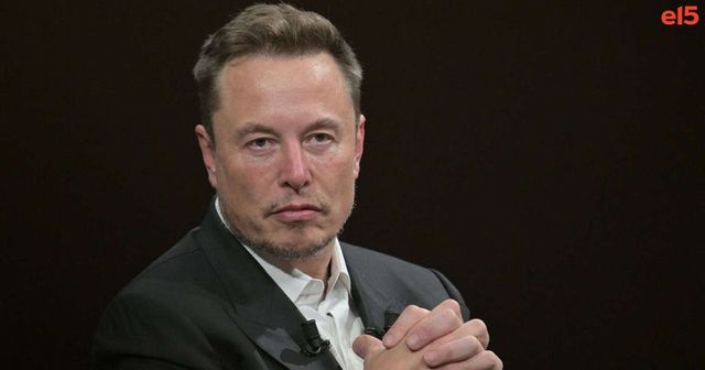 Elon Musk po evropské pokutě pro síť X vyzval ke zrušení EU