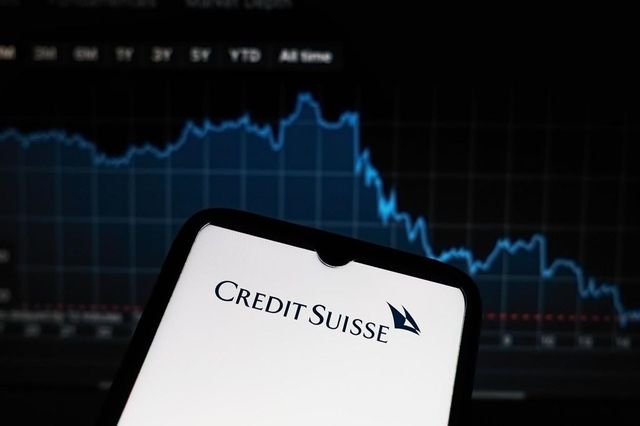 Banca Națională a Elveției, precizări despre furnizarea de lichidități Credit Suisse