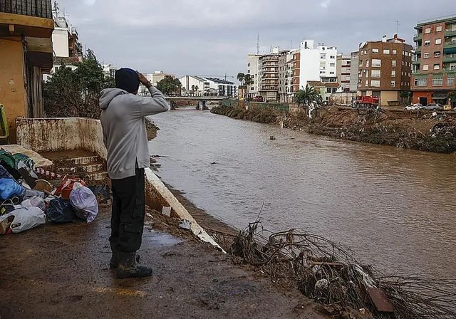 La Comisión Europea aprueba el pago de 846 millones para la recuperación tras la dana