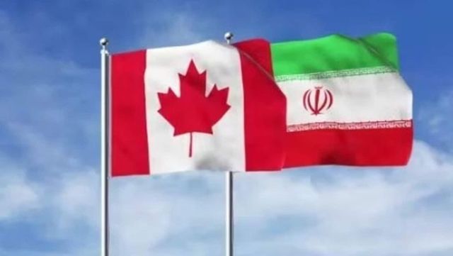 Canada Declares Iran's Islamic Revolutionary Guards Corps As Terrorist Group