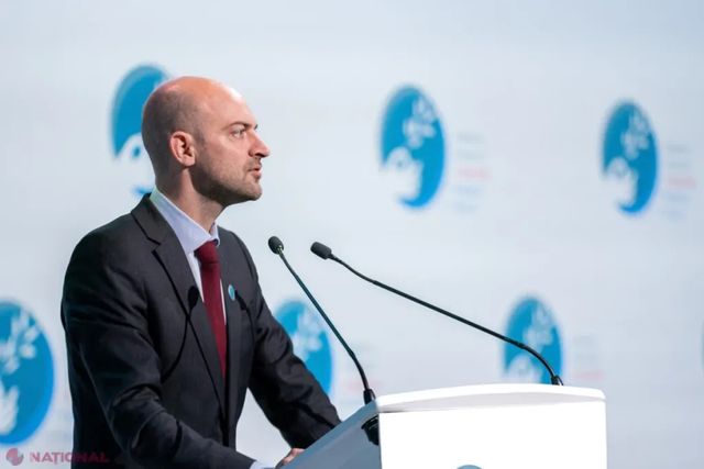 Franța cere din nou Rusiei retragerea trupelor din Transnistria și respectarea integrității teritoriale a Republicii Moldova