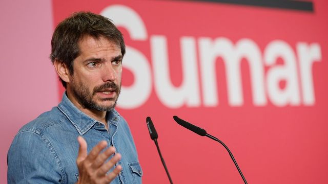 Podemos consultará a sus bases sobre la investidura de Sánchez