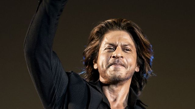 Shah Rukh Khan Enters Hurun Rich List With Rs 7,300 Crore Fortune