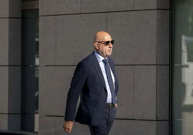 Dos socios de Aldama niegan que conocieran las comisiones por los contratos de mascarillas