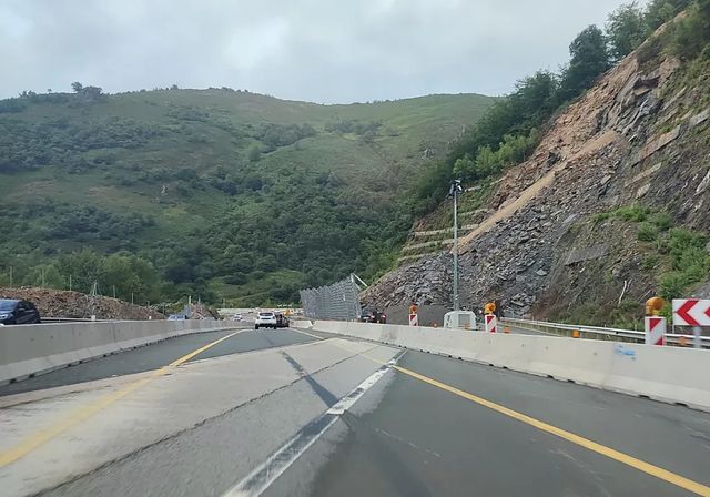 Cae la inversión en obra pública a la mitad desde la crisis financiera | Hoy