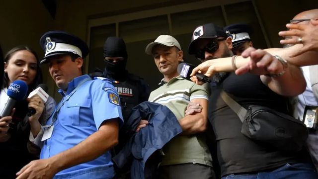 Fostul director adjunct al SIS, Alexandru Bălan, va fi adus vineri în Republica Moldova