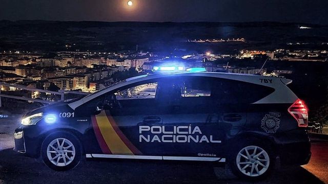 Detenido en Madrid uno de los narcotraficantes más buscados de Europa