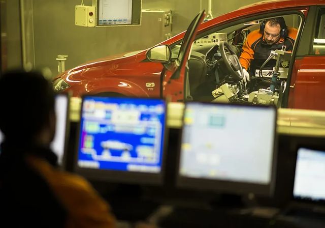 España lidera la carrera por la descarbonización