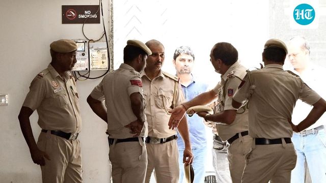 Jaipur School Suicide case: Parents say 9-year-old who jumped to death was bullied, teacher ignored complaint