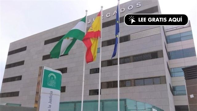 La instrucción de 'Caso Mascarillas' de Almería cambia de juzgado tras la abstención de la juez por «amistad íntima»