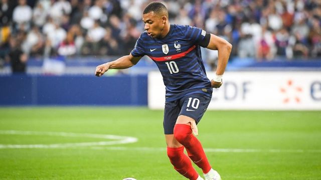 Kylian Mbappe, in centrul unui scandal. Fotbalistul este acuzat de viol