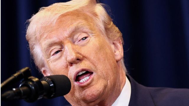 Trump announces historic $300 billion oil refinery in Texas, thanks Reliance