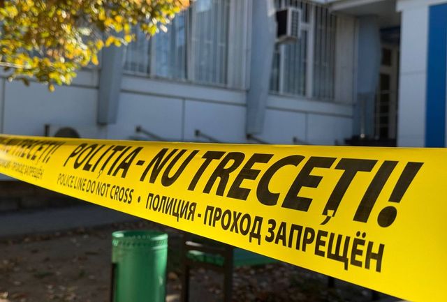 Alerte cu bombă în mai multe țări unde votează diaspora