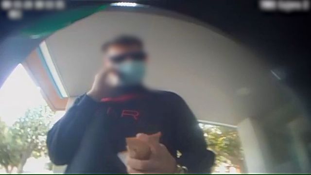 Estafan a un bilbaino haciéndose pasar por revisor de la luz