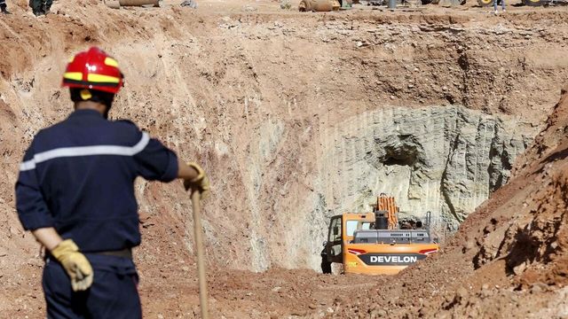 Algeria, ritrovato morto bambino di 10 anni caduto in un pozzo