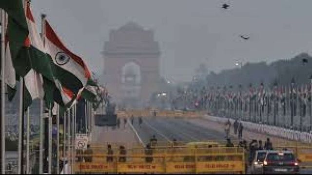 Delhi Traffic Police issues advisory ahead of Republic Day Parade rehearsals