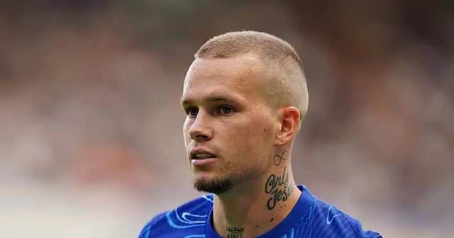 Mudryk, sancionado cuatro años por dopaje