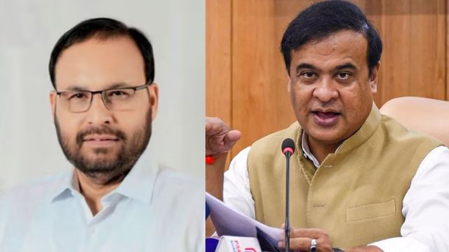 Don’t troll him: Assam CM defends minister whose daughter joined NEET protest