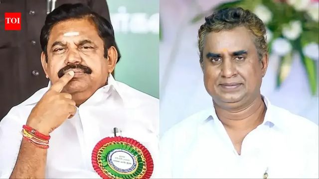 AIADMK factions call truce, withdraw disqualification pleas