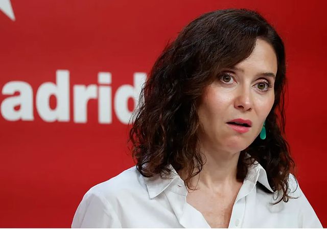 El PSOE llevará a la Fiscalía la compra del ático de Ayuso y apunta a prevaricación y malversación