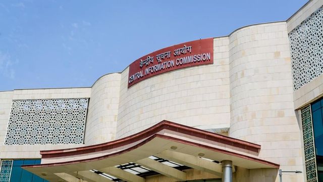 Ayodhya mosque plan rejected, RTI reply reveals